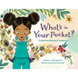 What's in Your Pocket?: Collecting Nature's Treasures - Hardcover