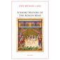 A Short History of the Roman Mass - Paperback