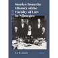 Stories from the History of the Faculty of Law in Nijmegen (1923-2023) - Hardcover