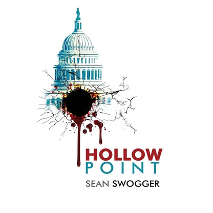 Hollow Point - Paperback