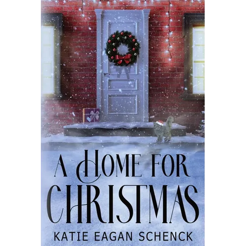 A Home for Christmas - Paperback