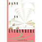 Jane Is Everywhere - Paperback