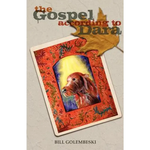 The Gospel According to Dara - Paperback