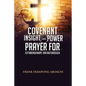 Covenant Insight Into Power Prayer For Extraordinary Breakthrough - Paperback