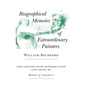 Biographical Memoirs of Extraordinary Painters - Hardcover