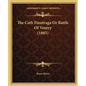 The Cath Finntraga Or Battle Of Ventry (1885) - Paperback