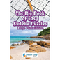 The Big Book of Easy Sudoku Puzzles: Large Print Edition - Paperback