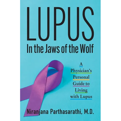 Lupus: In the Jaws of the Wolf - Paperback