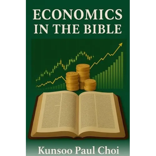 Economics in the Bible - Paperback