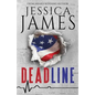 Deadline: A Phantom Force Tactical Novel (Book 1) - Paperback
