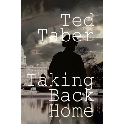 Taking Back Home - Paperback