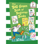 The Big Green Book of Beginner Books - Hardcover