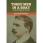Three Men in a Boat (To Say Nothing of the Dog) - Hardcover