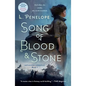 Song of Blood & Stone: Earthsinger Chronicles, Book One - Paperback