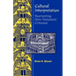 Cultural Interpretations: Reorienting New Testament Criticism - Paperback