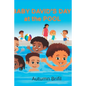 Baby David and his Day at the Pool - Paperback