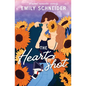 The Heart Shot - Paperback