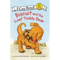 Biscuit and the Lost Teddy Bear - Hardcover