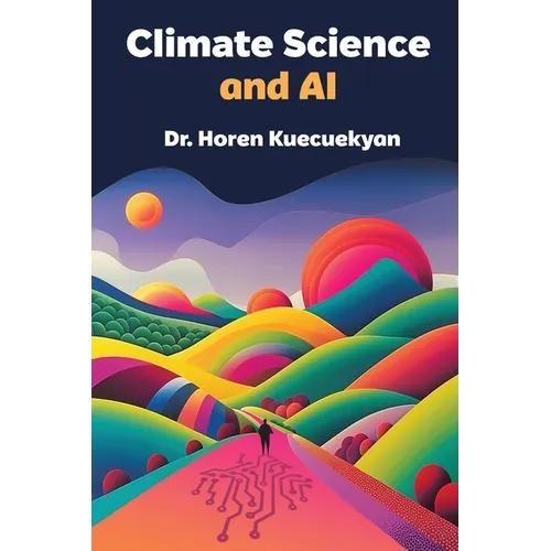 Climate Science and AI - Paperback