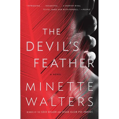 The Devil's Feather - Paperback