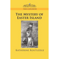 The Mystery of Easter Island - Paperback