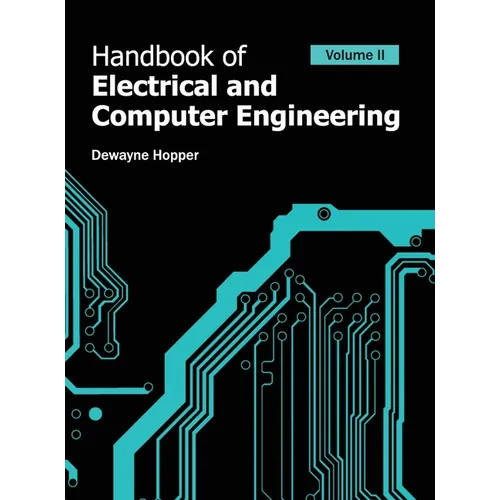 Handbook of Electrical and Computer Engineering: Volume II - Hardcover