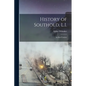 History of Southold, L.I.: Its First Century - Paperback