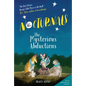 The Nocturnals: The Mysterious Abductions - Hardcover