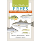 Field Guide to Fishes of the Chesapeake Bay - Paperback