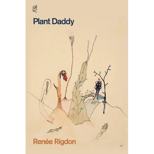 Plant Daddy - Paperback