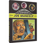 The Atlas Artist Edition No. 1: Joe Maneely Vol. 1 the Raving Maniac and Other Stories - Hardcover