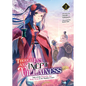 Though I Am an Inept Villainess: Tale of the Butterfly-Rat Body Swap in the Maiden Court (Light Novel) Vol. 2 - Paperback