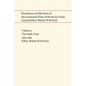 Resolutions and Decisions of the Communist Party of the Soviet Union: The Stalin Years 1929-1953 - Paperback