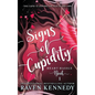 Signs of Cupidity: A Fantasy Reverse Harem Story - Paperback