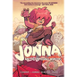 Jonna and the Unpossible Monsters Vol. 1 - Paperback