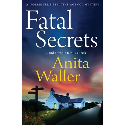 Fatal Secrets - Paperback