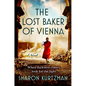 The Lost Baker of Vienna - Hardcover