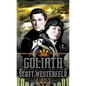 Goliath - Hardcover