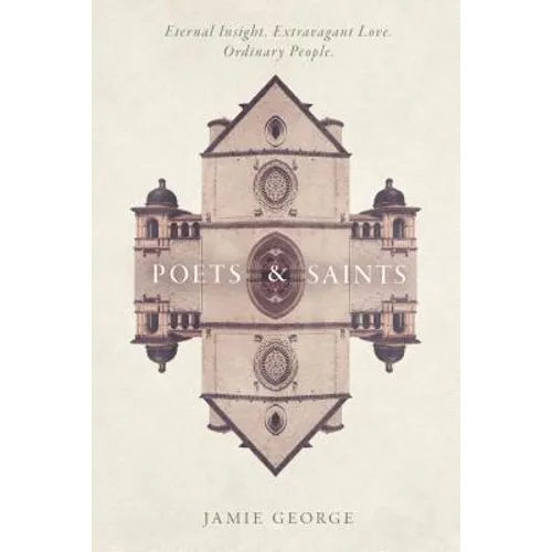 Poets and Saints - Hardcover