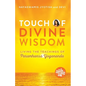 Touch of Divine Wisdom: Living the Teachings of Paramhansa Yogananda - Paperback