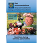 Nutrition during chronic pancreatitis: E015 DIETETICS - Gastrointestinal tract - Pancreas - Chronic pancreatitis (inflammation of the pancreas) - Paperback