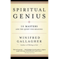 Spiritual Genius: 10 Masters and the Quest for Meaning - Paperback