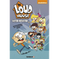 The Loud House Vol. 18: Sister Resister - Hardcover