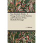 Non-Alcoholic Drinks - A Vintage Article on the Varieties and Production of Non-Alcoholic Beverages - Paperback