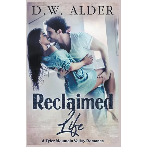 Reclaimed Life - Paperback
