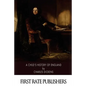 A Child's History of England - Paperback