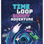Time Loop Bunny Adventure - Hardcover