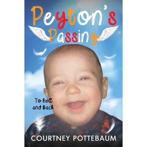 Peyton's Passing - Paperback