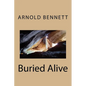 Buried Alive - Paperback