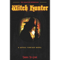 Witch Hunter - Paperback